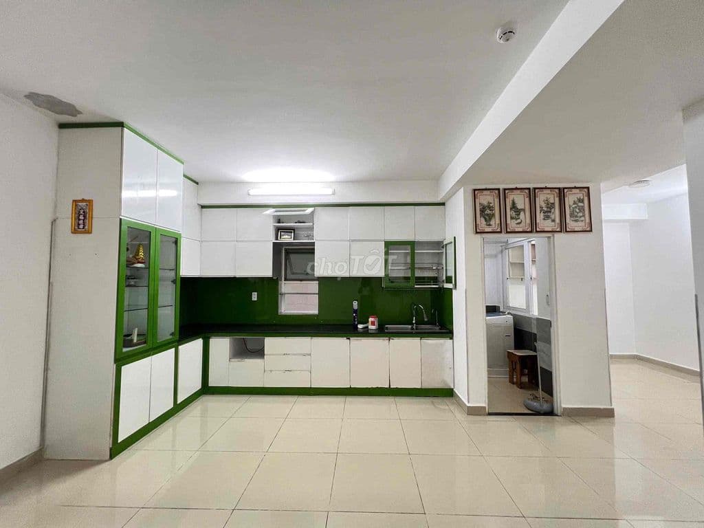 CHO THUÊ CHUNG CƯ ORIENTAL PLAZA ÂU CƠ