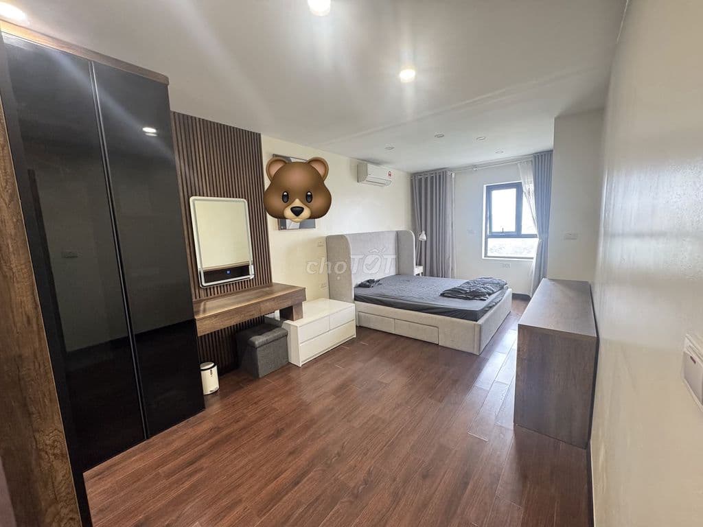 Chính chủ cho thuê căn hộ 2pn chung cư osaka complex, Ngõ 48 ngọc hồi