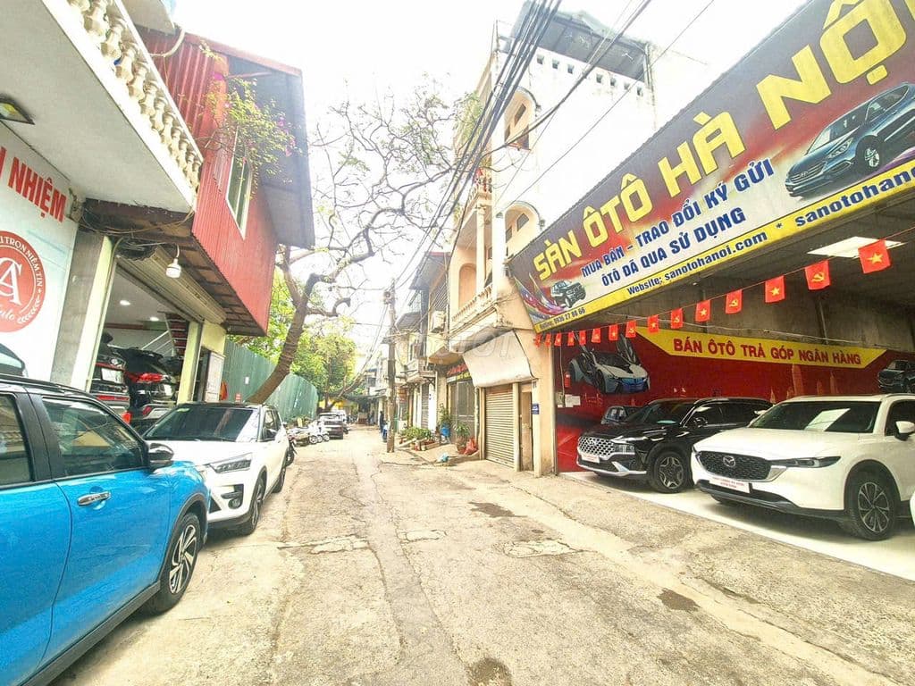 HOÀNG NGÂN- 70M2-OTO TRÁNH- THÔNG LÊ VĂN LƯƠNG. - Ảnh 2