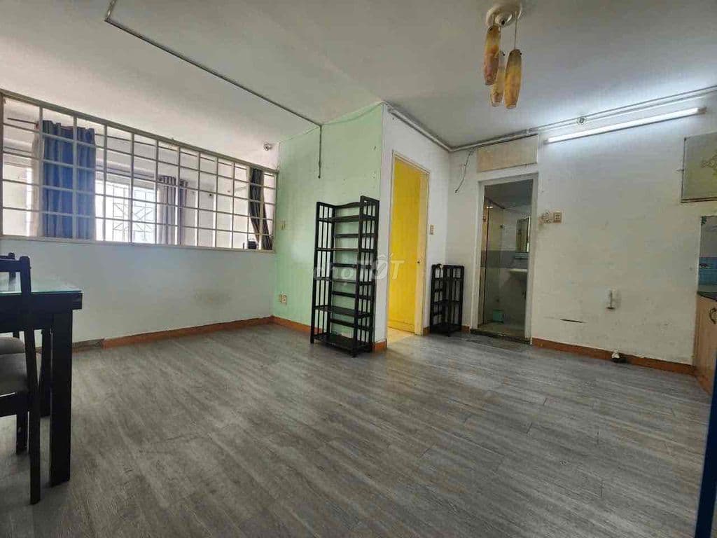 Chính chủ bán căn hộ miếu nổi 54m 2pn 1wc view sông 3ty7 - Ảnh 3