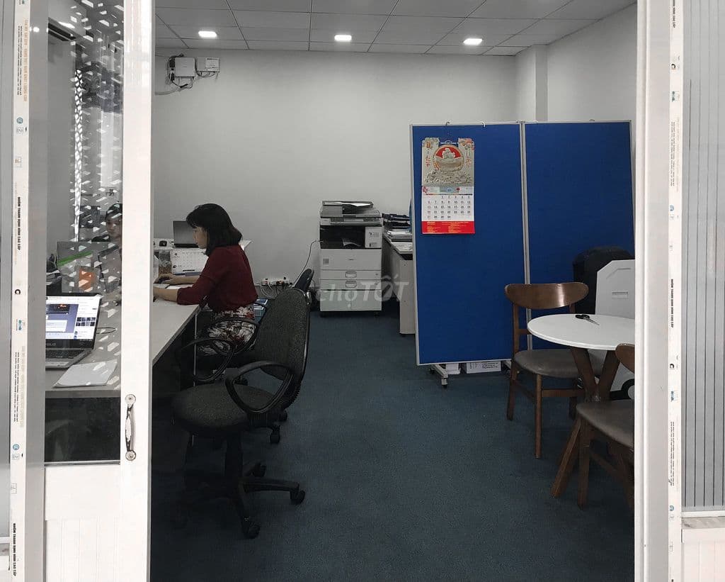 phòng mặt tiền trệt gần Cân Nhơn Hòa - Ảnh 2