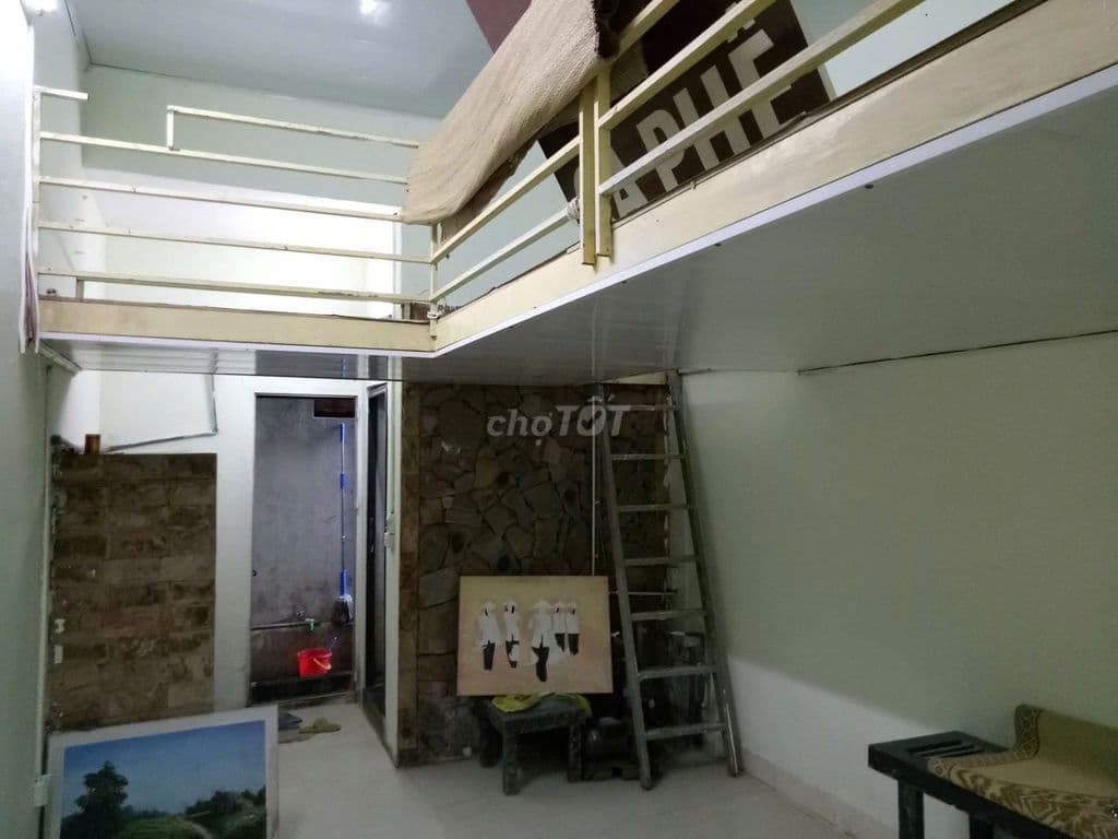 Cho thuê nhà riêng 2 tầng Nguyễn Hoàng Tôn, Q. Tây Hồ Hà Nội. - Ảnh 3