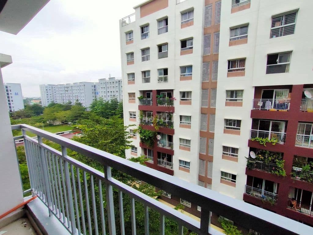 Bán căn hộ Ehome 3 , 2pn 2wc, căn có ban công - Ảnh 3