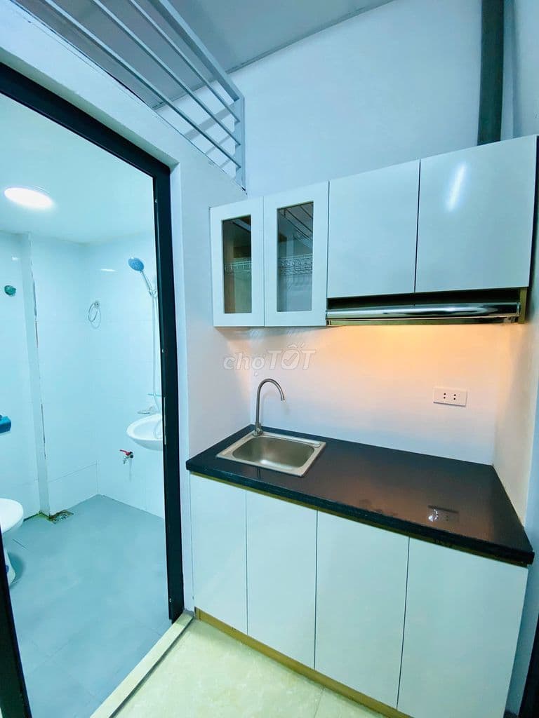 🏡 PHÒNG TRỌ TÔ HIỆU HÀ ĐÔNG – FULL ĐỒ – Ở NGAY CHỈ 3,8TR - Ảnh 2