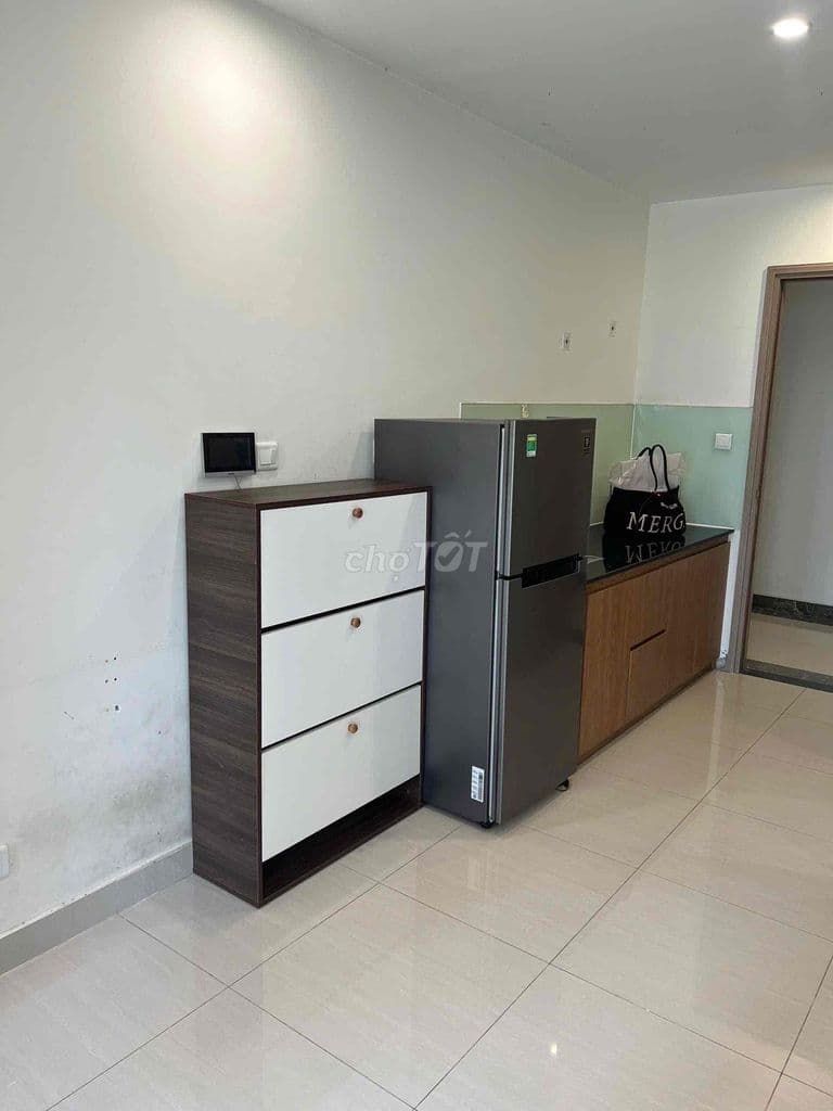 CHỦ GỬI BÁN CHVINHOMES Q9 STUDIO 1PN+ HTRỢ VAY 70% - Ảnh 3