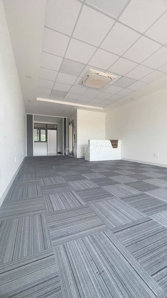 CHÍNH CHỦ CHO THUÊ NHÀ 4 TẦNG 60 triệu MẶT TIỀN D4 KDC HIM LAM Q7. - Ảnh 2