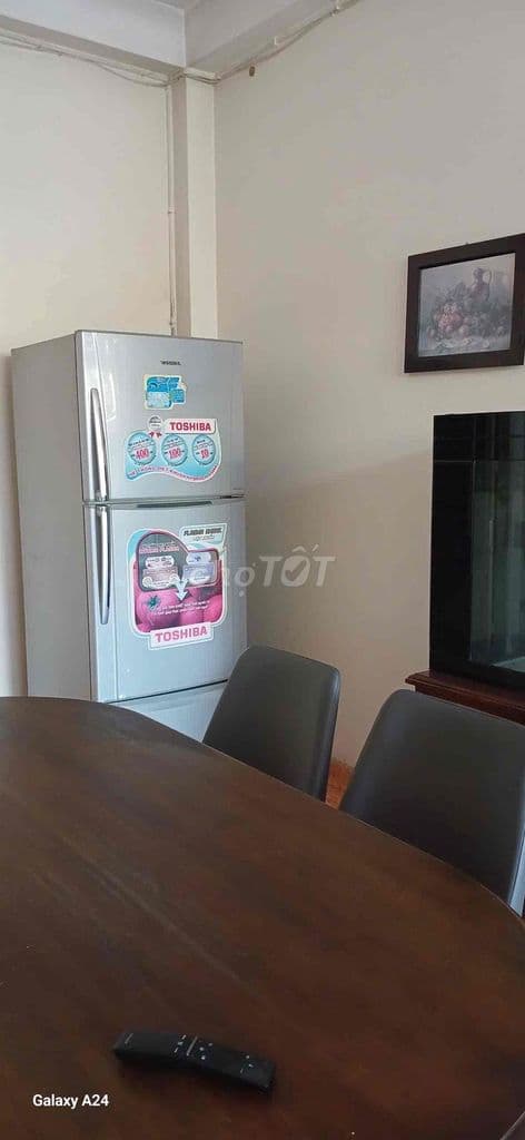 Bán Căn Hộ Trung tâm Quận Bình Thạnh - Ảnh 3