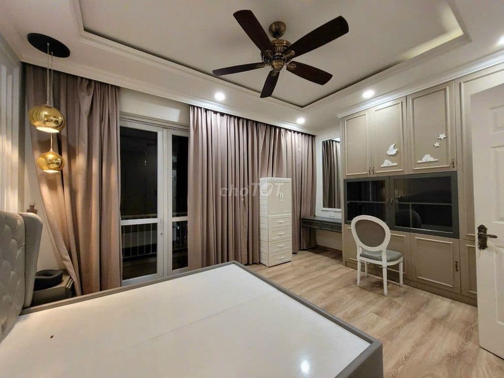 PARK RIVERSIDE Q9 – FULL NỘI THẤT – CÓ SẴN DÒNG TIỀN - Ảnh 2