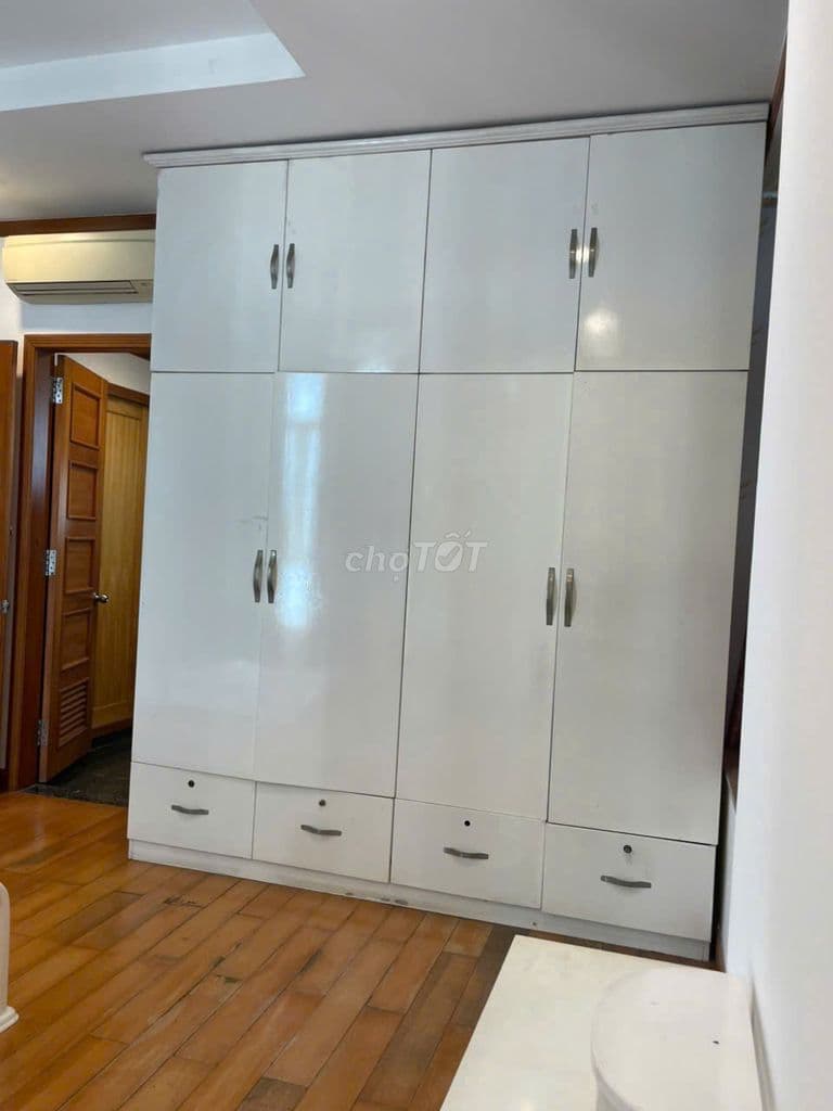 CHO THUÊ CĂN HỘ PHÚ HOÀNG ANH 129M2 3PN 3WC GIÁ 14,5TR/M2 - Ảnh 2