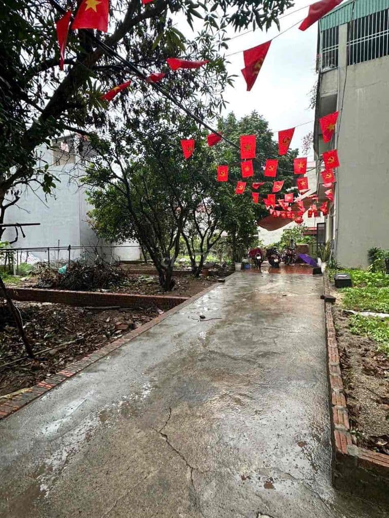 CẦN BÁN NHANH 377,6m' ĐẤT AN KHÁNH - GIÁ TỐT 9 Cách - Ảnh 2