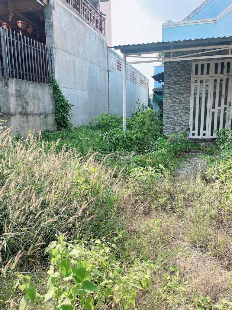 Bán gấp lô đất Mặt Tiền đường Vườn Thơm, DT 9x30m, đường rộng 12m - Ảnh 2