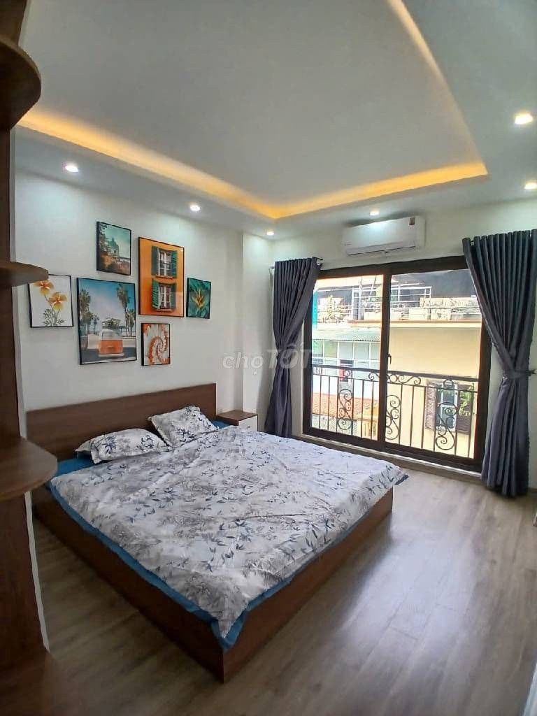 Bán nhà Khương Đình- Thanh Xuân- 31m*5T- Thabng máy - Chỉ 9 tỷ - Ảnh 3