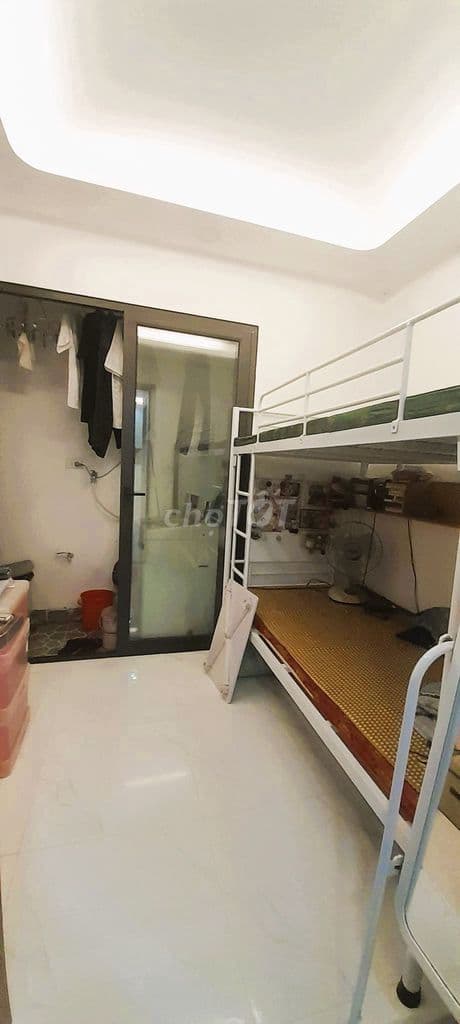 Bán chung cư mini Đông Tác, gần Vincom Phạm Ngọc Thạch - Ảnh 2