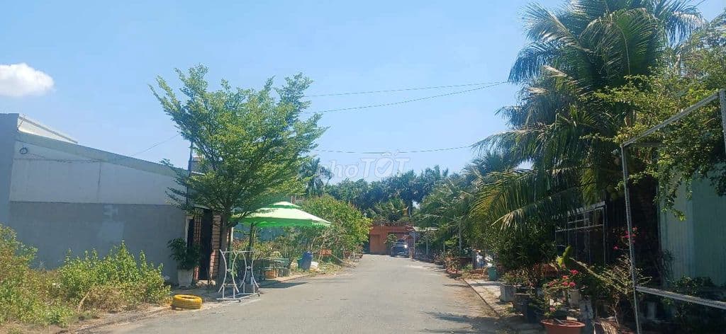 Đất 68m2 thổ cư View Sông Đường 8