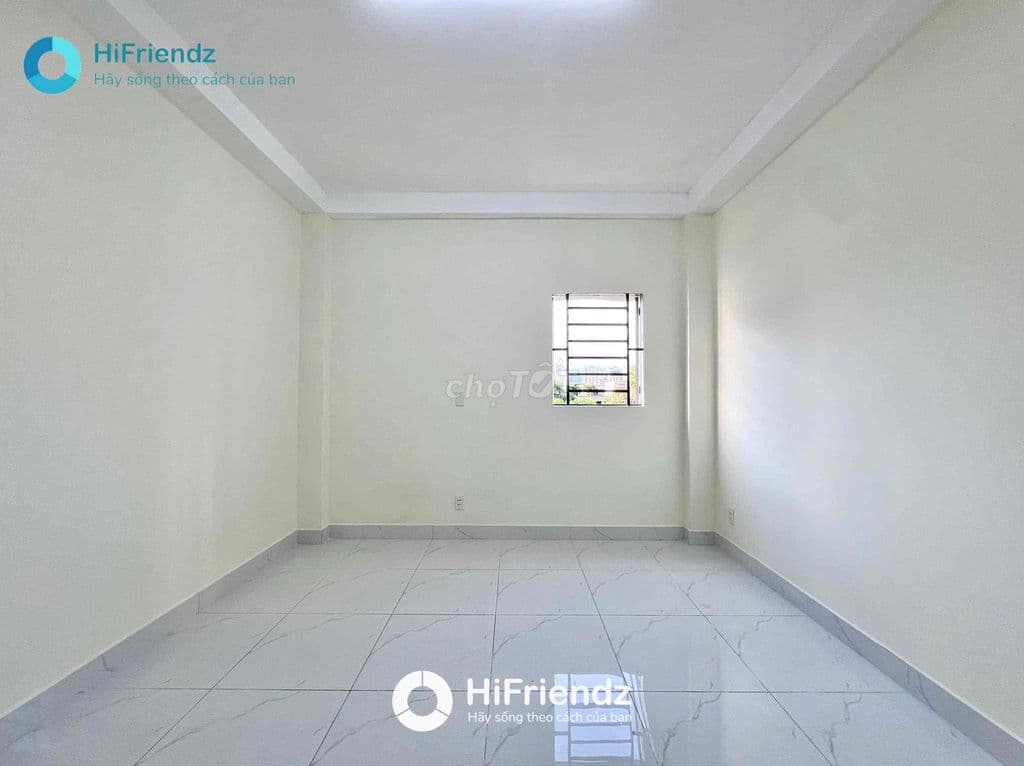 CHỈ TÍNH ĐIỆN NƯỚC STUDIO BAN CÔNG CỬA SỔ FULL NỘI THẤT GẦN ĐẦM SEN - Ảnh 2