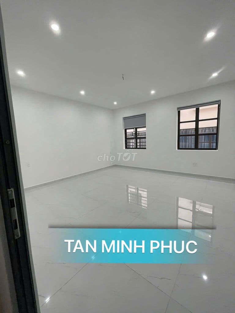 Khai xuân đầu năm! Nguyên lầu gồm 2 phòng (Phòng trước và Phòng sau) - Ảnh 3