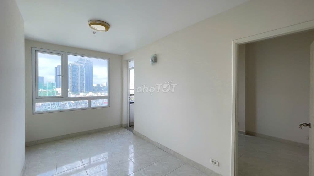 CC Riverside 90 Nguyễn Hữu Cảnh, DT 40m, giá 3 tỷ 8