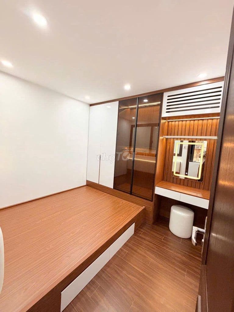 Nhà riêng Đống Đa ngõ thông kinh doanh 19m2x4 tầng chỉ 4 tỷ hơn - Ảnh 2