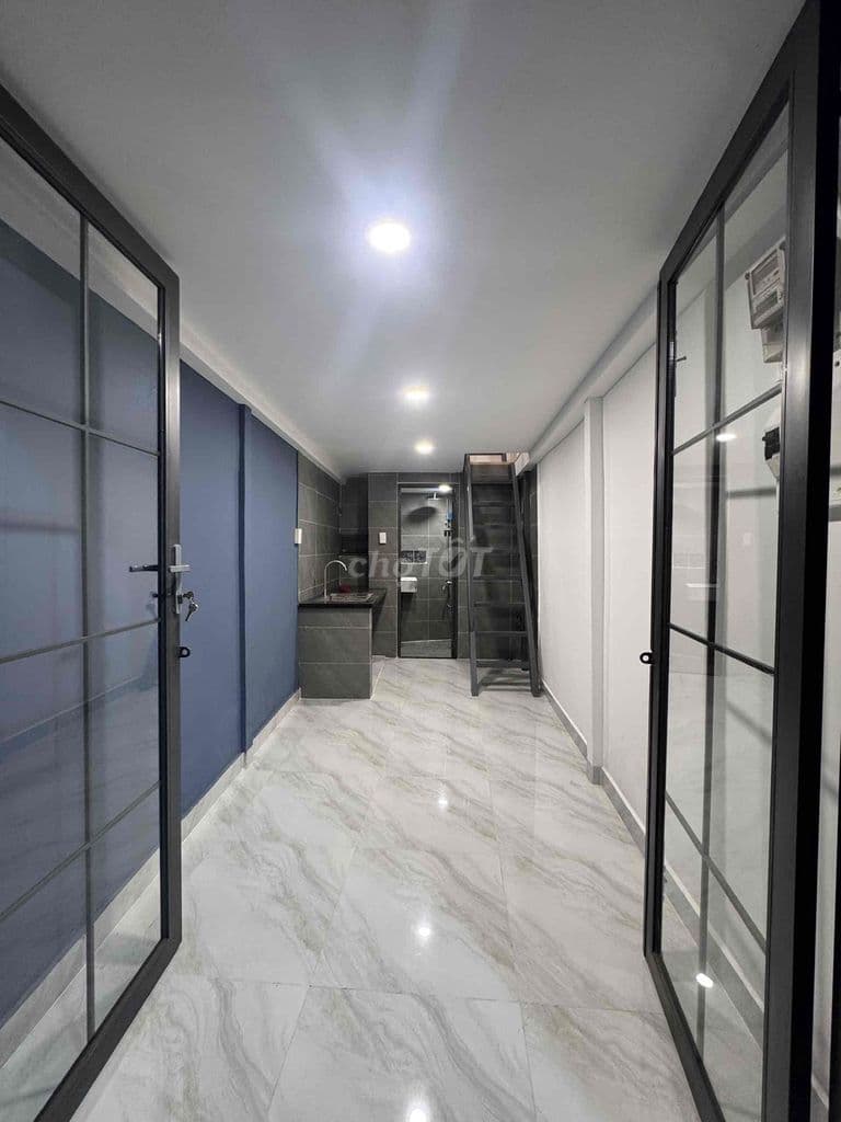 🔥 NHÀ NHỎ XINH – ĐẦY ĐỦ CÔNG NĂNG – QUẬN 4 – HÀNG HIẾM 🔥 🏡 Kết cấu: 1 - Ảnh 2