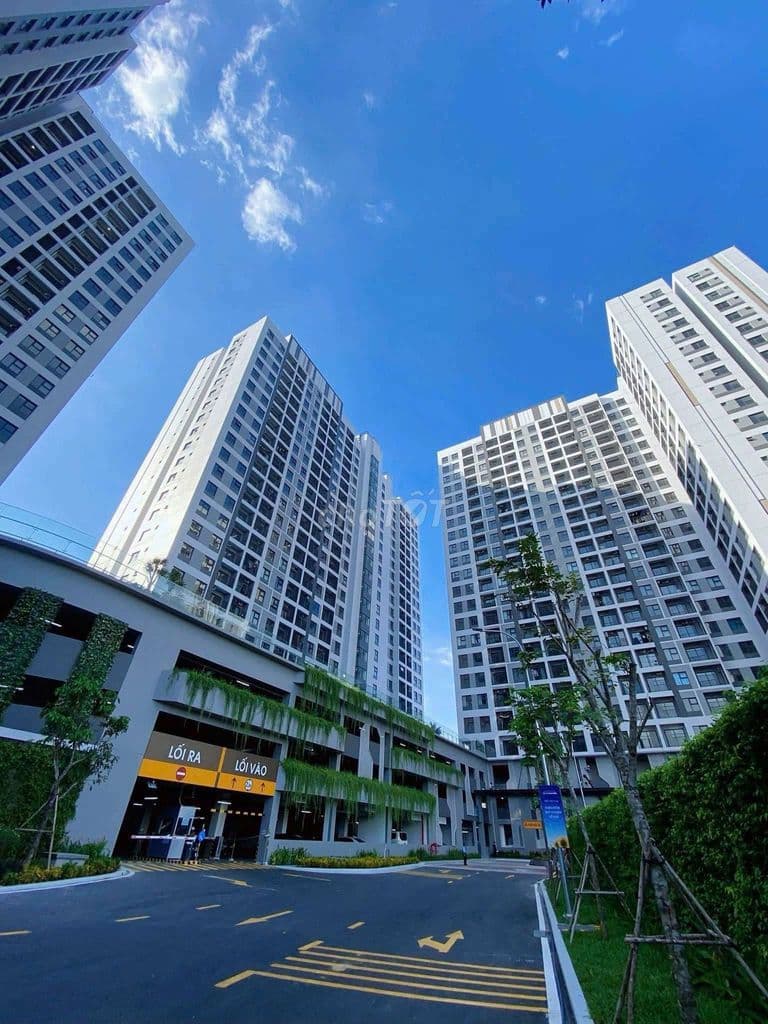 cho thuê căn hộ The privia - Ảnh 2