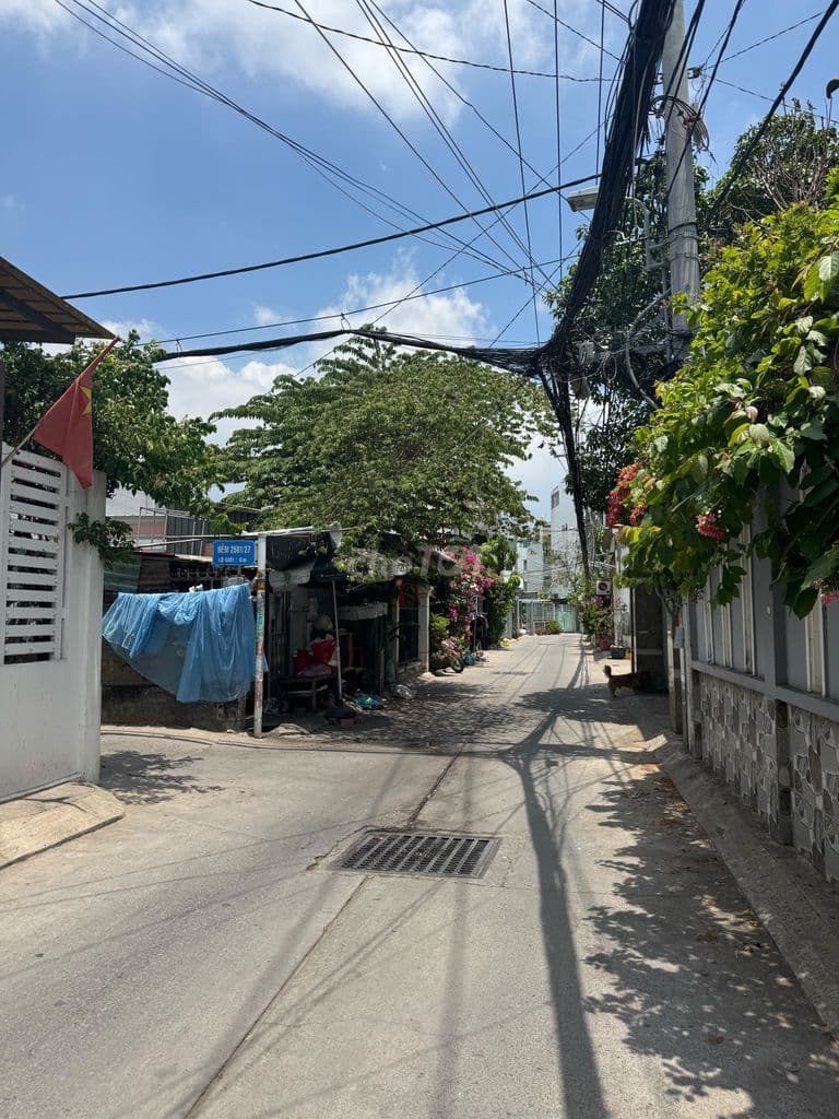 Kẹt tiền giảm sâu còn 4 TỶ - diện tích 5x20-KDC Anh Tuấn Riverside - Ảnh 3