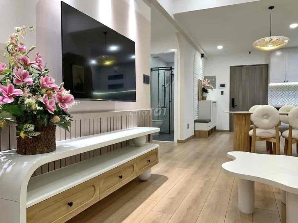 Siêu Phẩm CHDV Full Nội Thất, Cống Quỳnh, Phường Phạm Ngũ Lão, Quận 1 - Ảnh 3