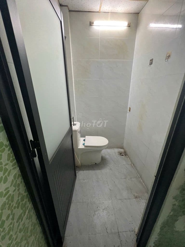 CẦN BÁN GẤP NHÀ HẺM NGUYỄN THỊ TẦN - Ảnh 3