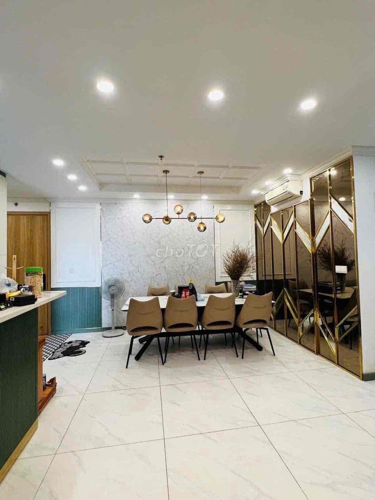 Chuyên cho thuê căn hộ Celadon City Tân Phú