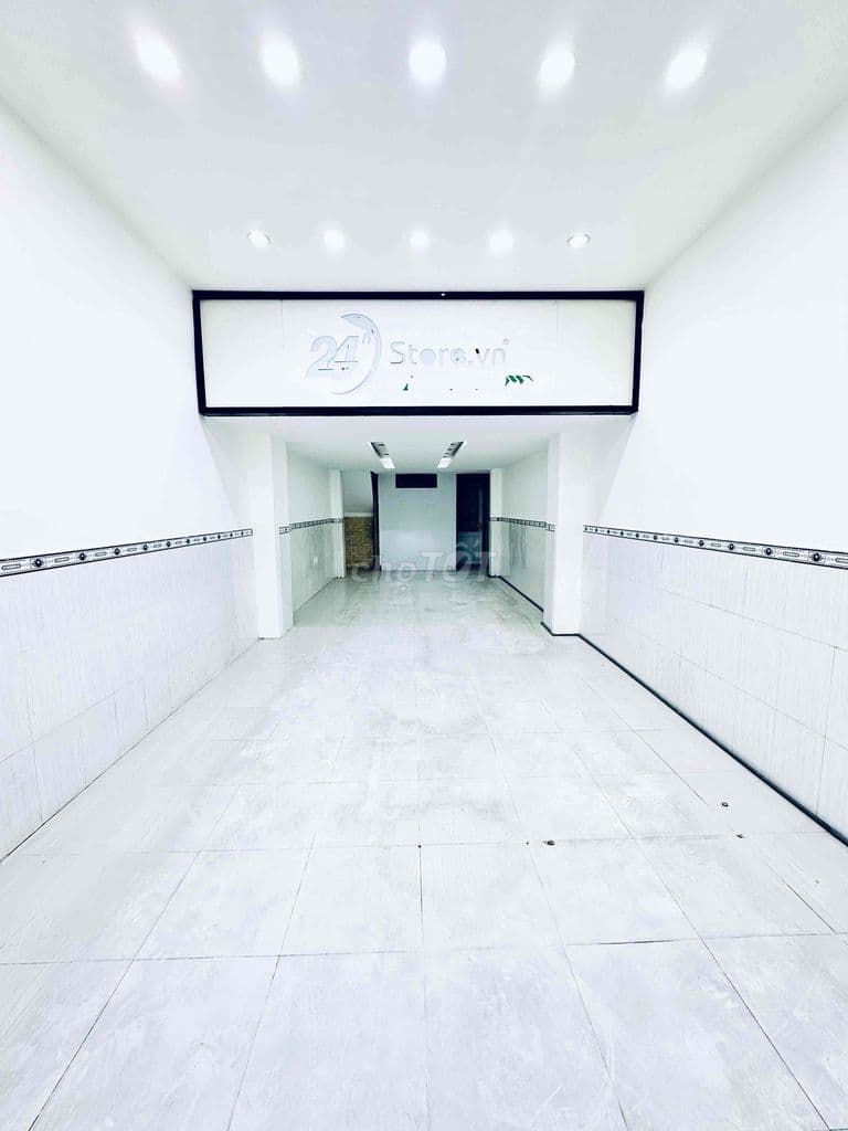 ❇️❇️ Bán Nhà Mặt Tiền: 652 Đường 3/2 - Quận 10 - 4x17m, 2 tầng - Ảnh 3