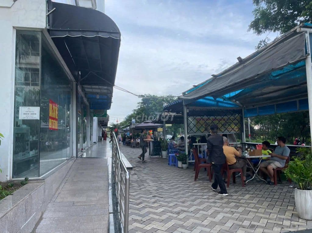 Bán shophouse phú hoàng anh 145m2 bán 12 tỷ