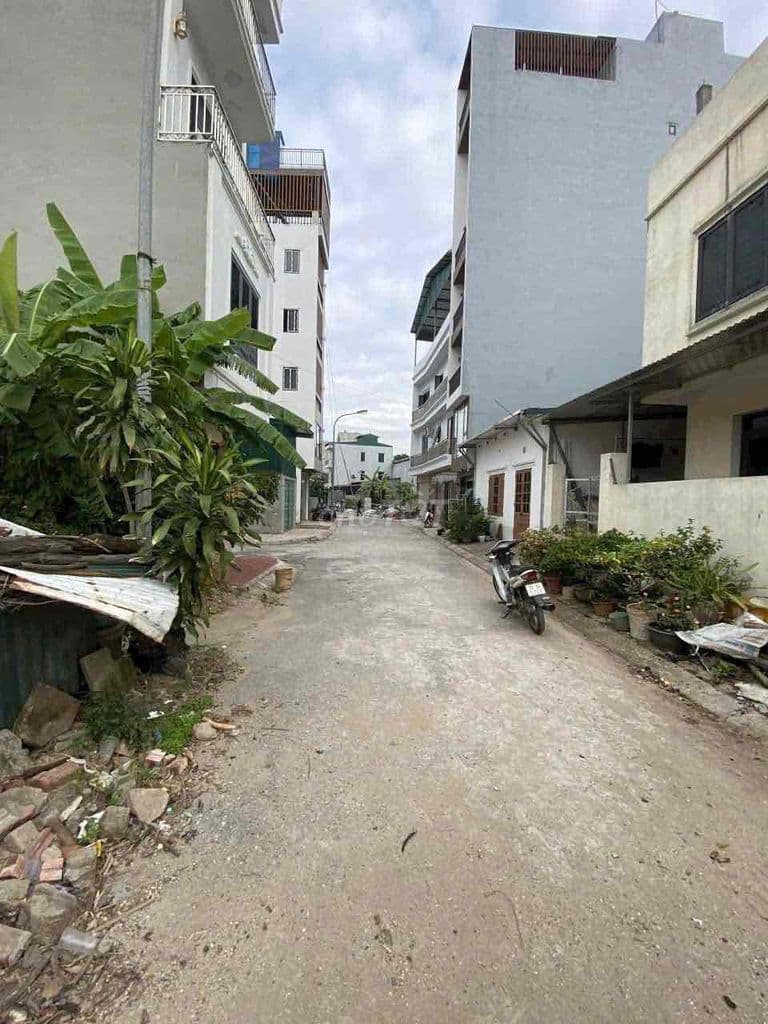 CC cần bán đất Đa Tốn-Gia Lâm, DT:45m2,MT=hậu: 5m2, ôtô 7chỗ vào đất - Ảnh 3