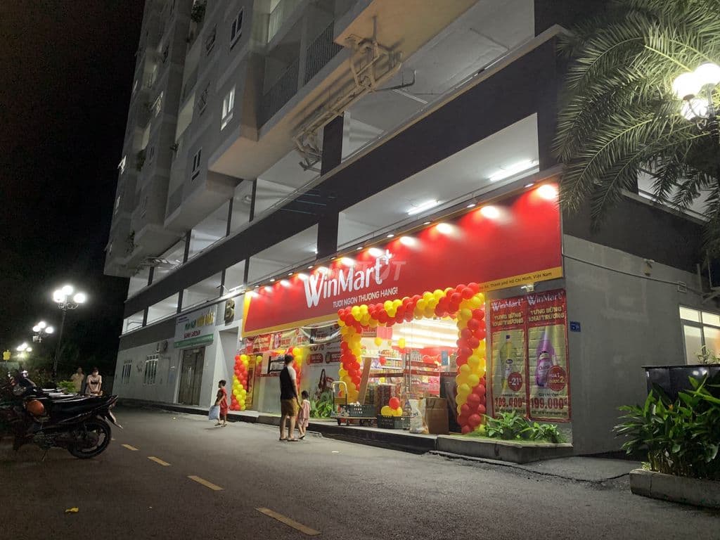 Shophouse tại Orchid Park, nhà bè 52m2, giá 2.9 tỷ - đã có sổ - Ảnh 3