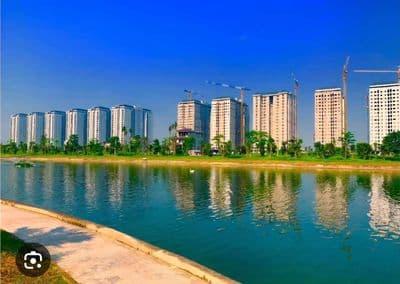 CHO THUÊ CĂN HỘ 2 NGỦ ĐẸP ĐỦ NỘI THẤT KĐT THANH HÀ CENCO CHỈ 6,5 TR