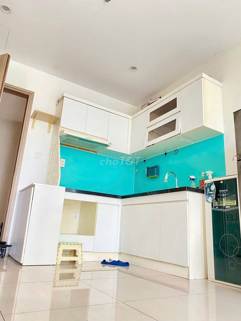 Bán CH Vinhomes grand park 1PN+ _ Rainbown S3 -