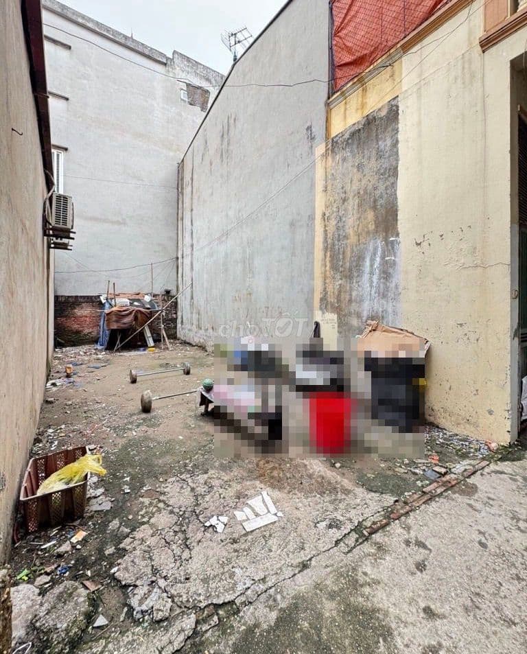 BÁN MẢNH ĐẤT CÁCH 1 NHÀ RA PHỐ TÂY TỰU – GẦN ĐƯƠNG TÂY THĂNG LONG. - Ảnh 2