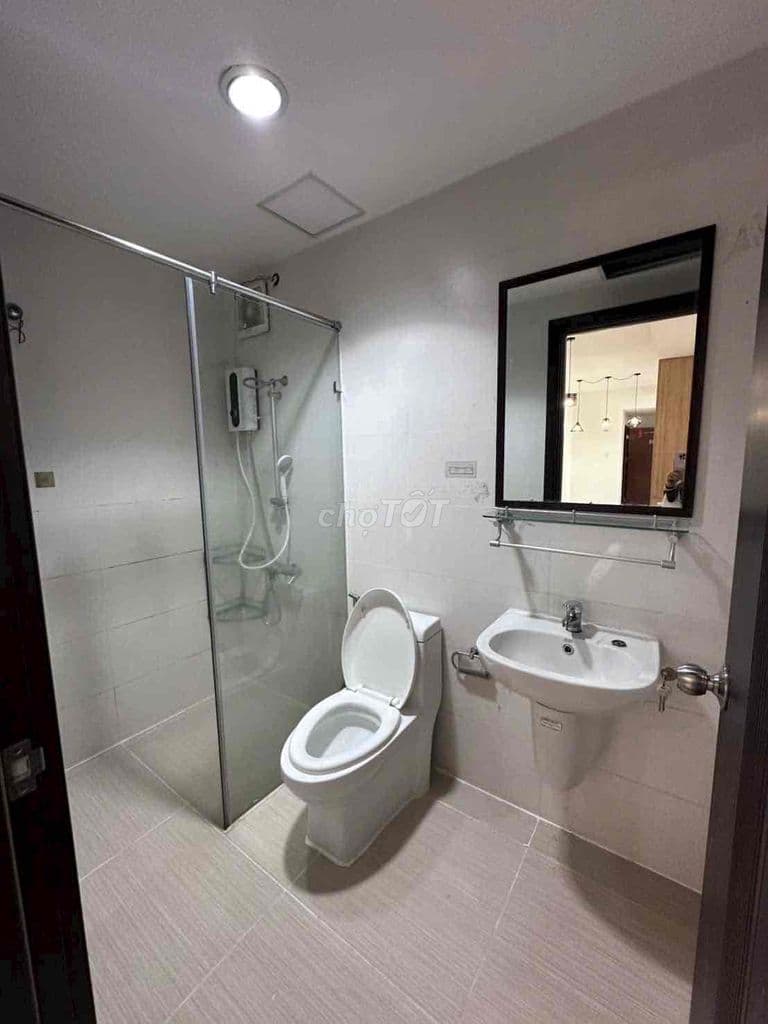 căn góc view sông 2pn 2wc 78m Q7