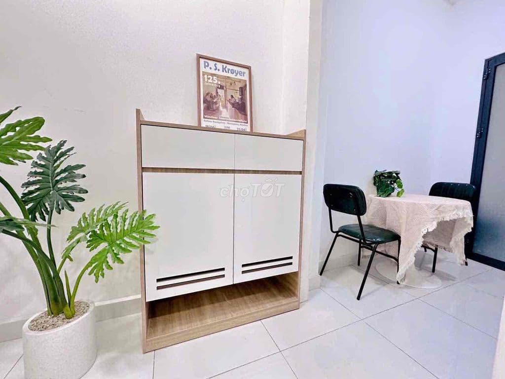 Chính chủ cho thuê căn hộ 2PN CityLand Park Hills Gò Vấp - Ảnh 2