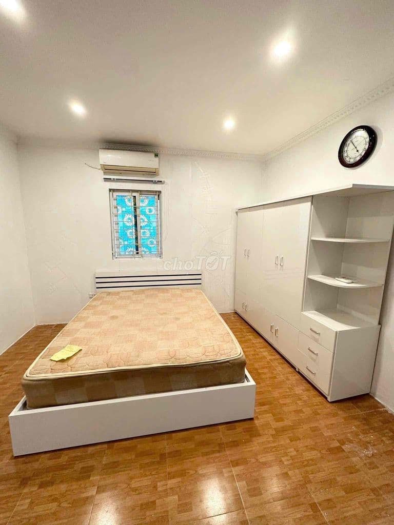 Hàng hiếm Khương Đình, 2 thoáng, gần phố, 50m ra ôtô tránh, nhà dân xâ - Ảnh 3