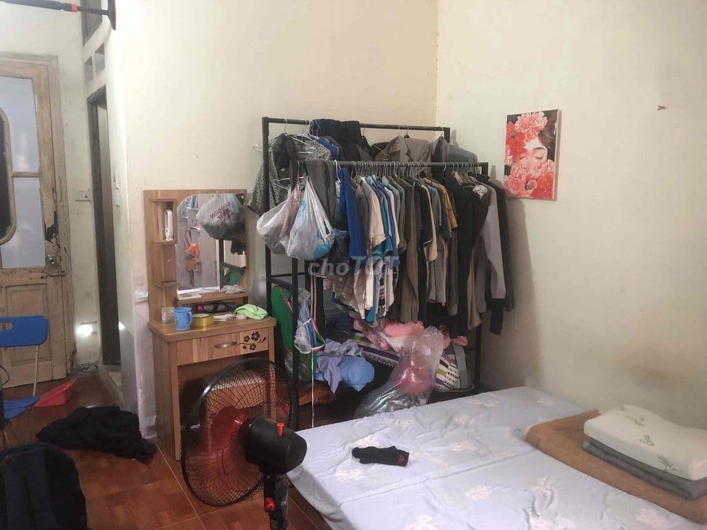 Phòng trọ 20m2 đường Ngọc Hồi - Ảnh 2