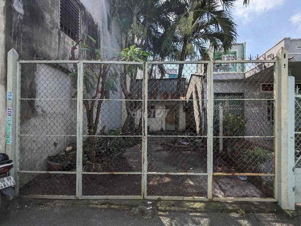 🧧 Lô đất hẻm xe hơi thông gần Hoàng Diệu 2 - 123m²(4.5*27m) - Ảnh 3