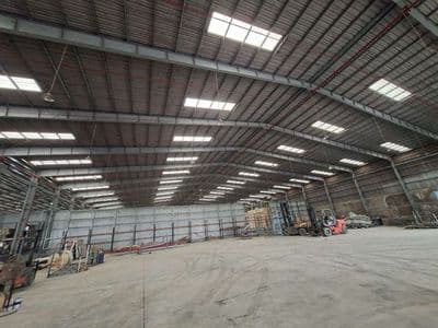 Cho Thuê Xưởng An phú Thuận An