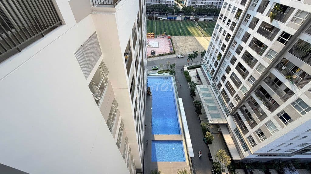 Bán căn hộ Sunrise Riverside 3PN, giá gốc CĐT, liền kề Phú Mỹ Hưng - Ảnh 3