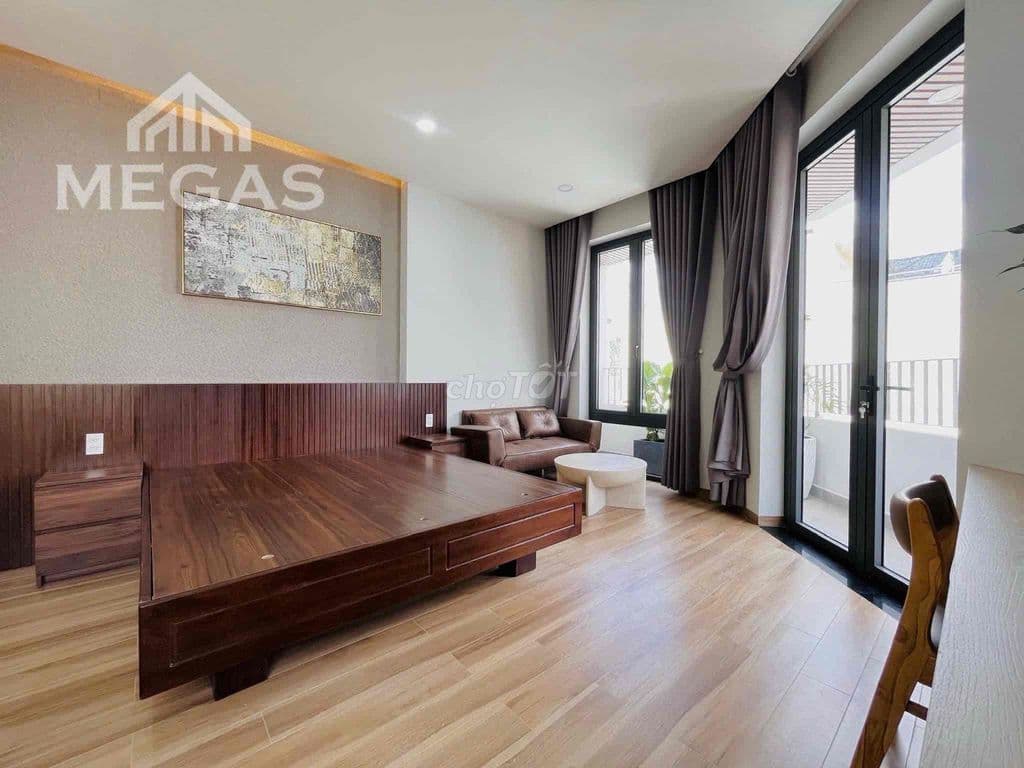 🌿STUDIO BANCOL_THANG MÁY_FULL NT_MÁY GIẶT RIÊNG_THOÁNG MÁT🌿 - Ảnh 2