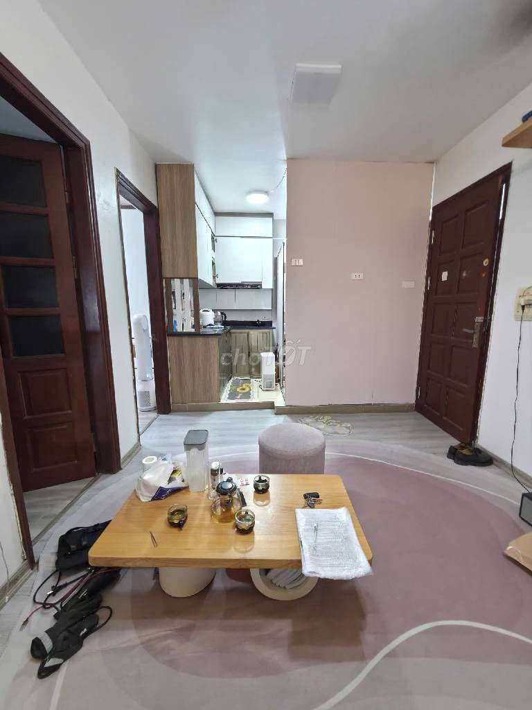 BÁN CĂN HỘ CCMINI THÁI HÀ - Ảnh 2