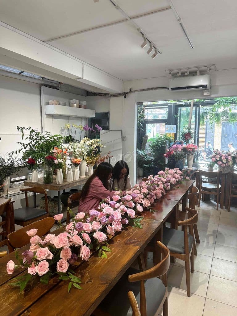 SANG QUÁN CÀ PHÊ TT SÁT CẦU THỊ NGHÈ Q1 - Ảnh 2