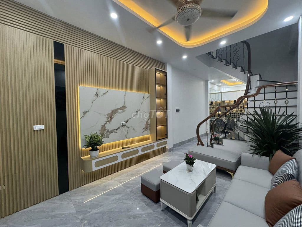 BÁN NHANH!!! LẠC LONG QUÂN – NGÕ THÔNG 3 GÁC THÔNG – Ô TÔ - Ảnh 2