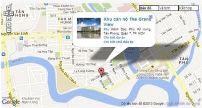 Bán CC Grand View11.8 tỷ, 118m2, view đẹp, giá ưu đãi - Ảnh 3