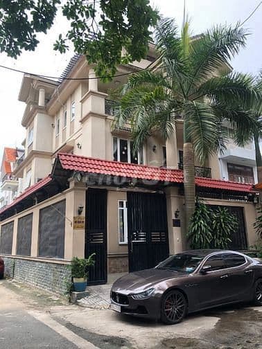 CHÍNH CHỦ BÁN NHÀ ĐƯỜNG 42 THẢO ĐIỀN Q2 - Ảnh 2