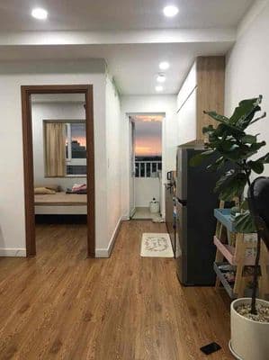 cho thuê căn hộ đẹp và sạch, phòng ngủ riêng chỉ 5,5tr Tại Thủ Dầu 1