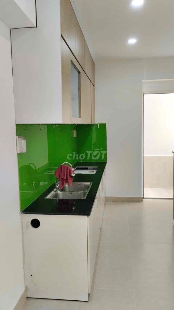 chính chủ cần bán căn hộ linh tây tower